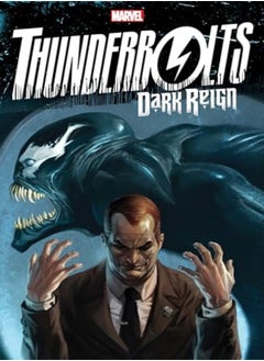THUNDERBOLTS DARK REIGN