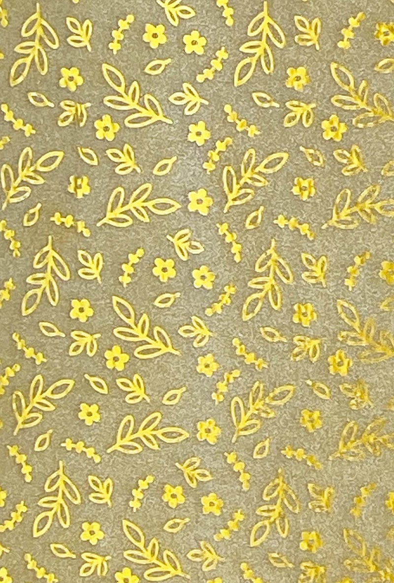 Syntego 12 x A4 Sheets of Glitter Self Adhesive Glitter Paper Lint Free 80gsm 6 Designs Multi Pack - Image 2