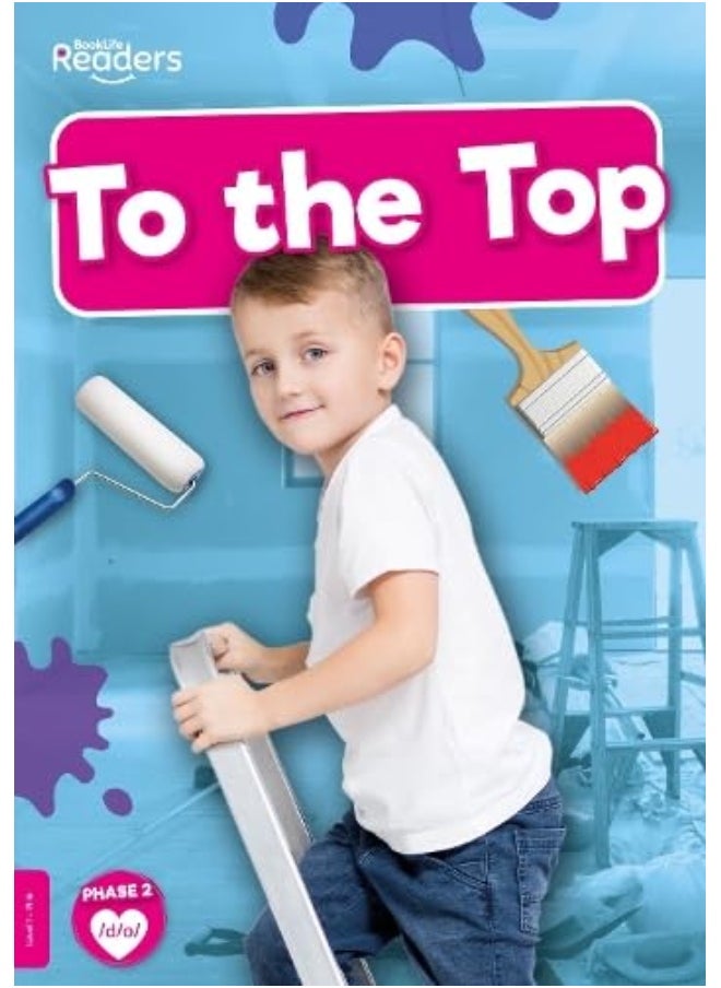 To the Top 