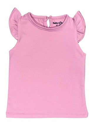 Pink Cotton T-shirt - pzsku/ZCAA8B7B2D987057B316DZ/45/_/1709724452/b5d0b225-731d-4454-a769-2a9d4967f41b