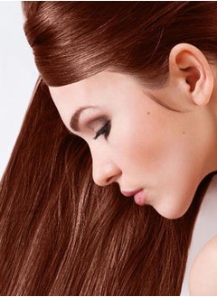 Sanotint Hair Color 54 Reflex golden Chestnut 80 Ml  - Image 2
