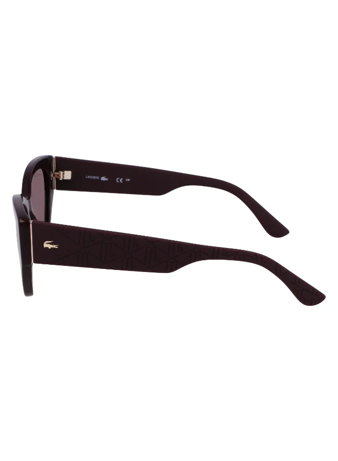 LACOSTE FULL RIM ACETATELACOSTE SUN L6047S N
