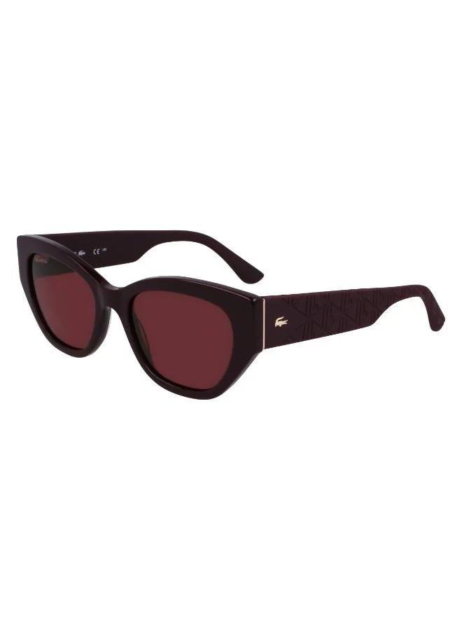 LACOSTE FULL RIM ACETATELACOSTE SUN L6047S N