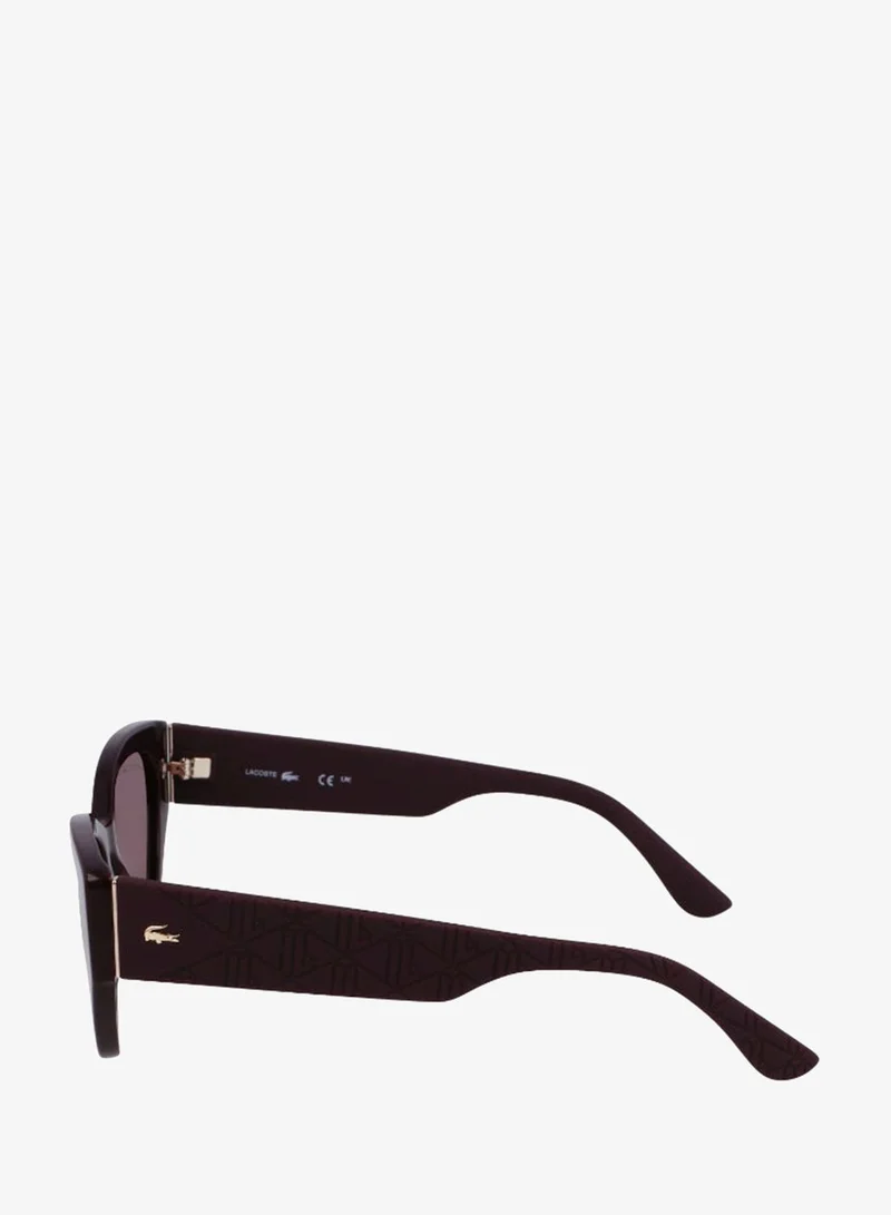 لاكوست FULL RIM ACETATELACOSTE SUN L6047S N