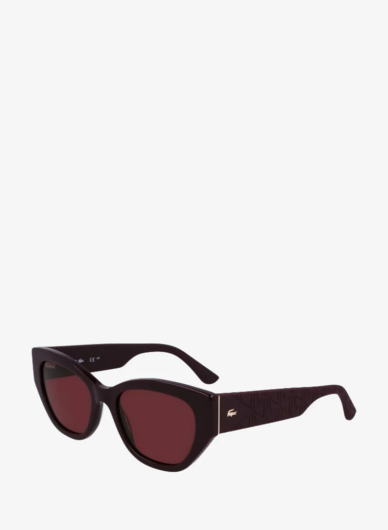 FULL RIM ACETATELACOSTE SUN L6047S N