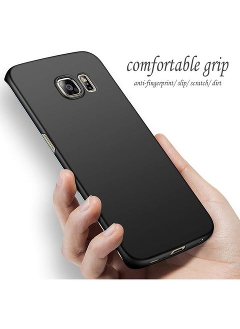 Samsung Galaxy S6 Edge Plus Silicone Case Liquid Soft TPU Slim Back Cover S6 Edge Plus