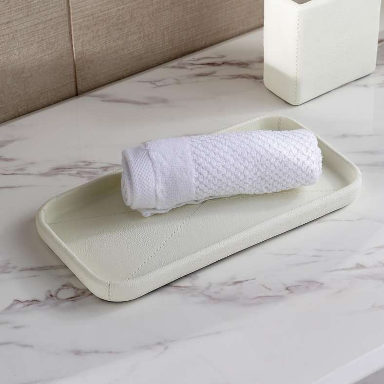 صينية حمام كريمة للمنزل