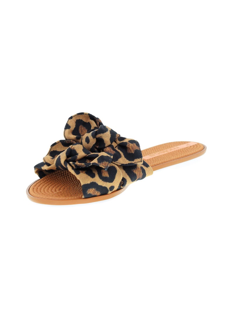 MOLECA Flat Sandals for Women – Stylish Ladies Flat Sandals & Comfortable Flat Slippers - Image 2