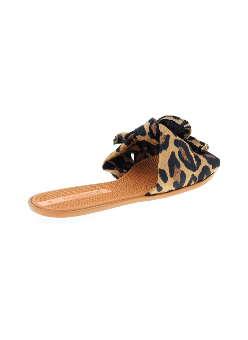 MOLECA Flat Sandals for Women – Stylish Ladies Flat Sandals & Comfortable Flat Slippers - Image 3