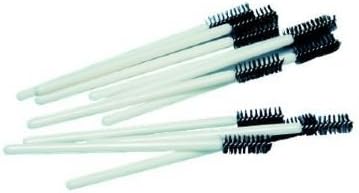 Disposable Mascara Wands Mascara Brushes X 25 Hive by Hive