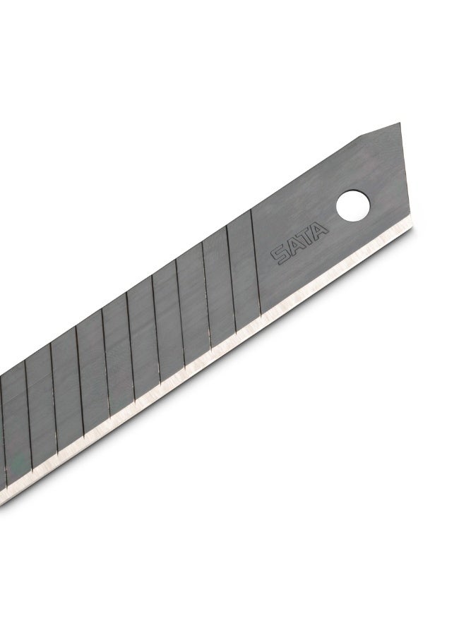 Sata SATA ST93437 10-Piece Spare Blades Set  - Image 2