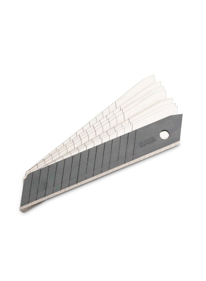 Sata SATA ST93437 10-Piece Spare Blades Set  - Image 1