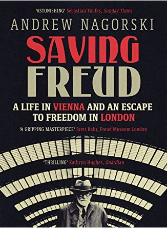 Saving Freud 