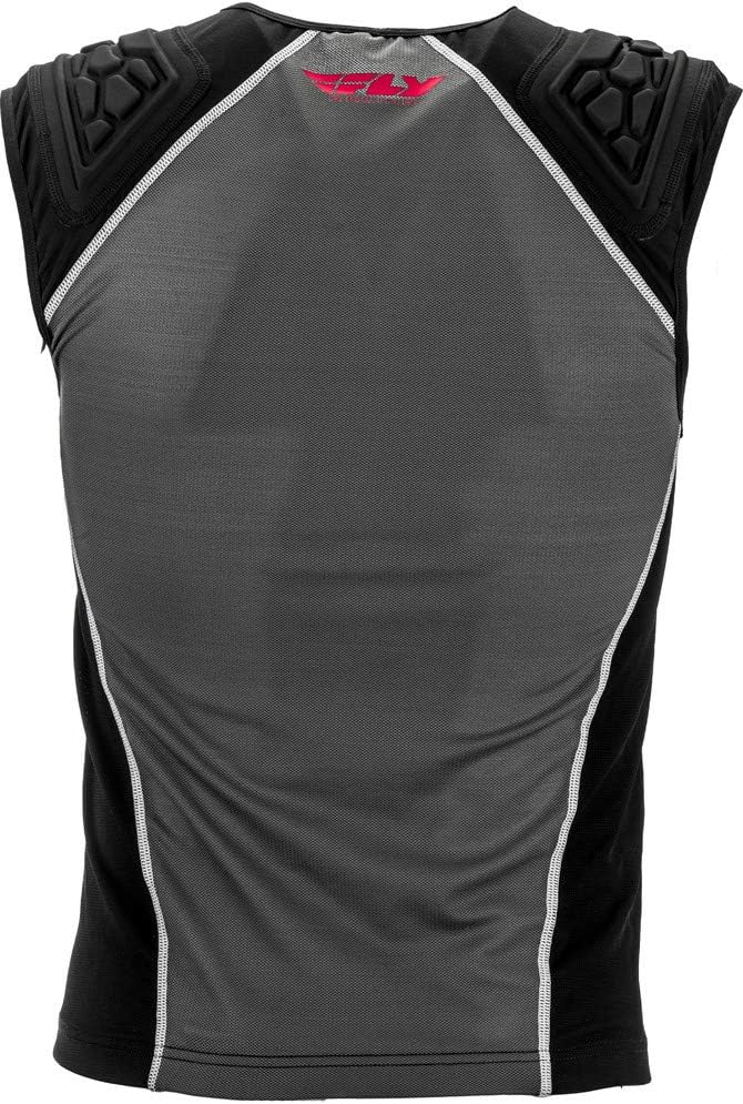 Barricade Pullover Vest Protection