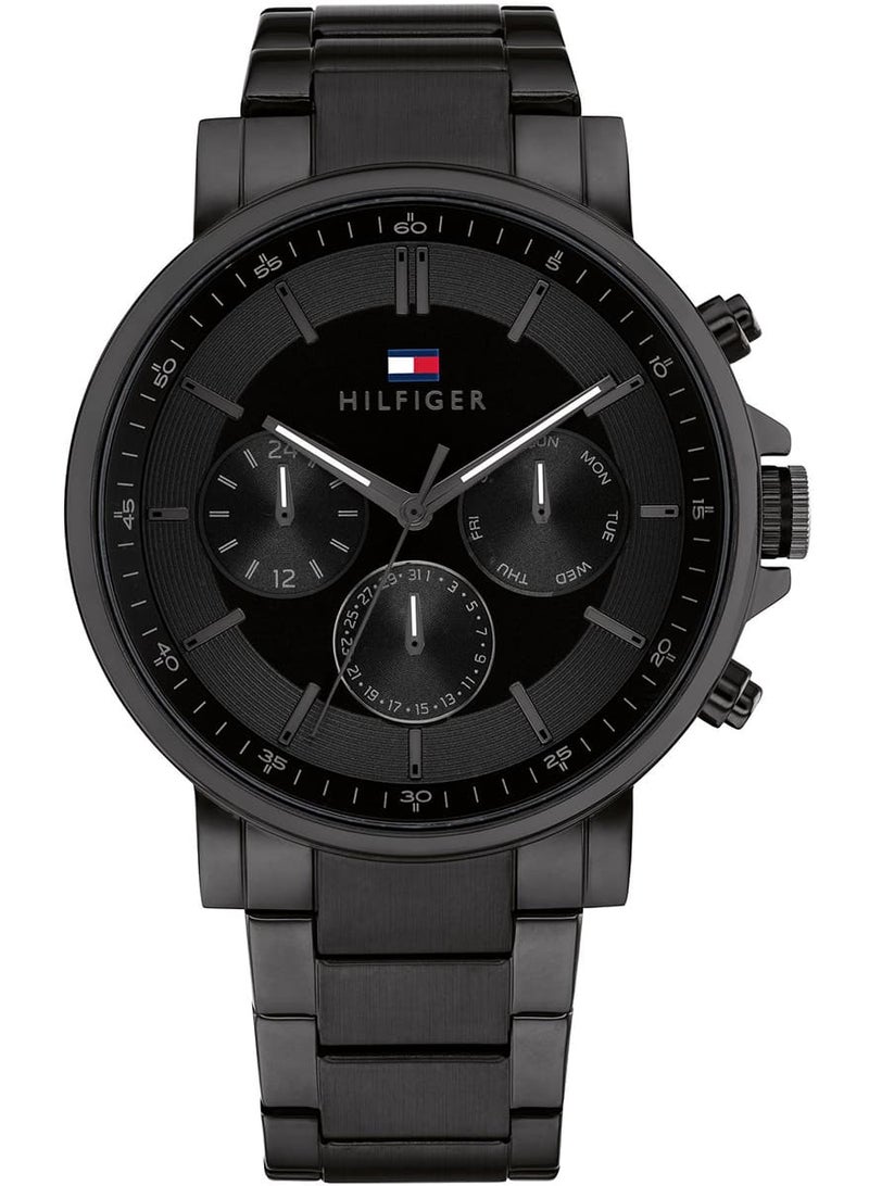 Tommy Hilfiger Watch For Men 1710590 - Image 1