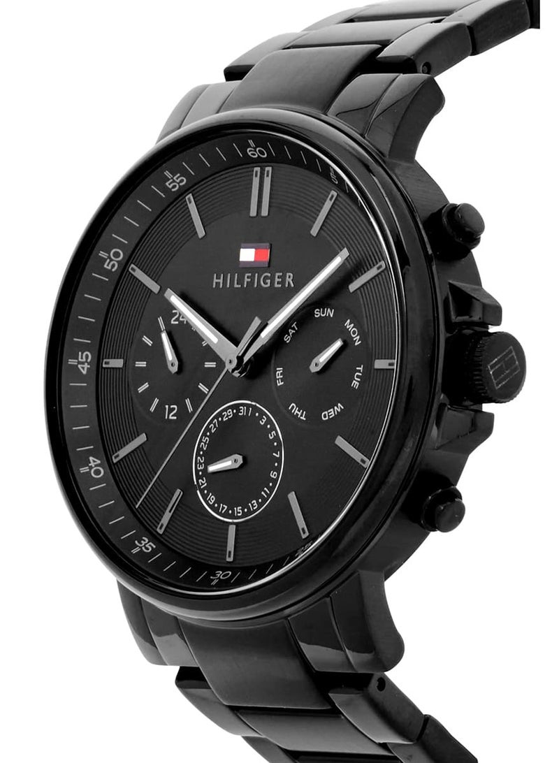 Tommy Hilfiger Watch For Men 1710590 - Image 4