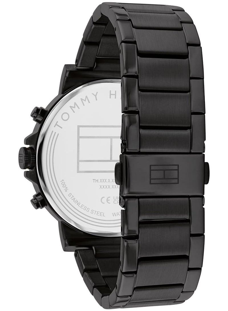 Tommy Hilfiger Watch For Men 1710590 - Image 3