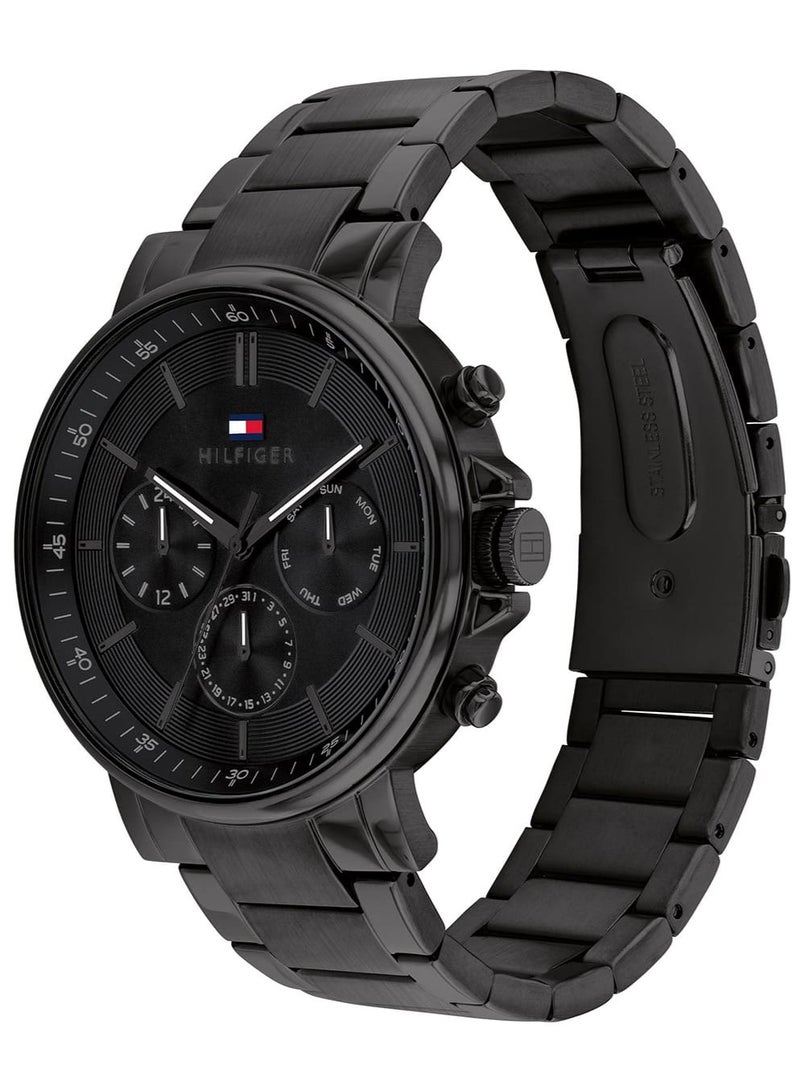 Tommy Hilfiger Watch For Men 1710590 - Image 2