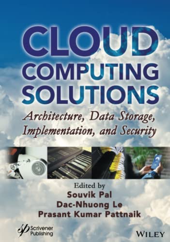 Cloud Computing Solutions