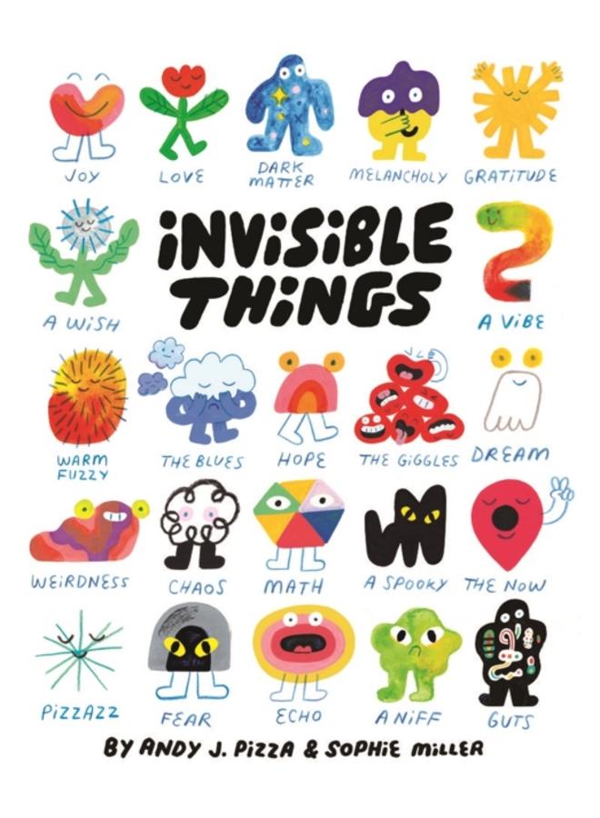 Invisible Things