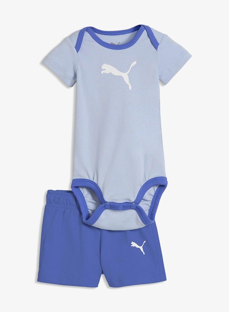 PUMA Kids 2 Piece Minicats Set - Image 1