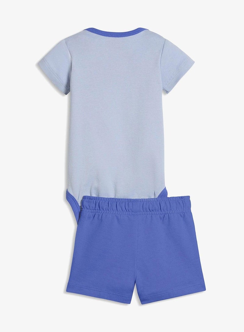 PUMA Kids 2 Piece Minicats Set - Image 2