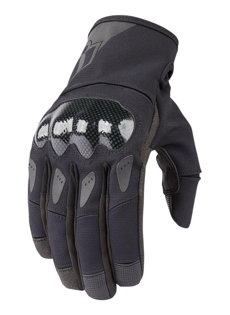 ICON - ICON Stormhawk CE Gloves - Image 1