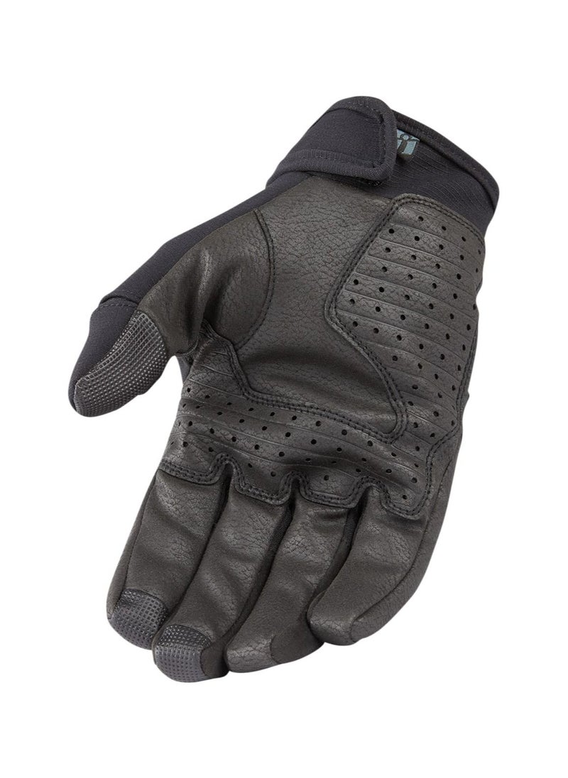 ICON - ICON Stormhawk CE Gloves - Image 1