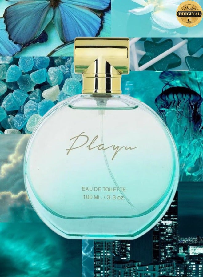 Playa Perfume 100ML - Image 2