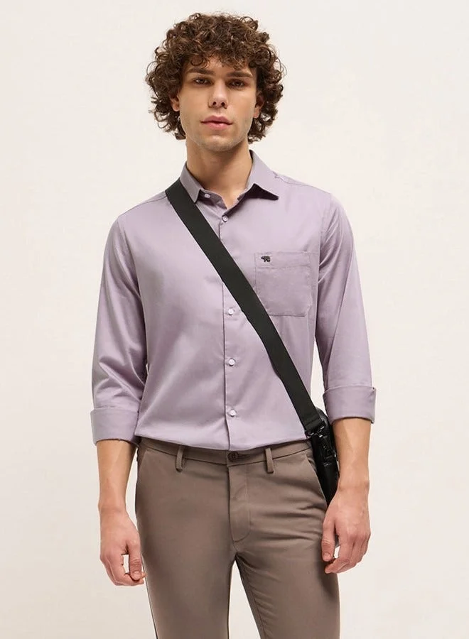 Men's Shirt for Casual and Formal Wear | Classic Button-Down Style for Office, Daily Use, Travel, Events & All-Season Outfits | Versatile & Stylish Wardrobe Essential for Every Occasion