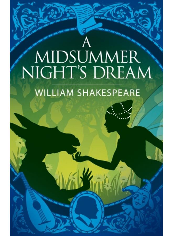 A Midsummer Night's Dream 