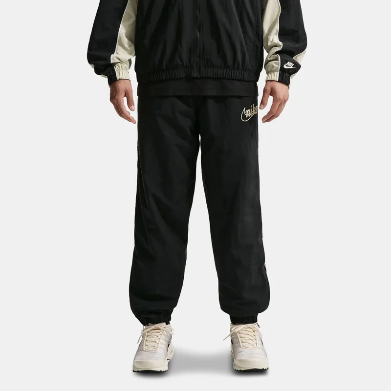 Nike Men's Sportswear Club Pants