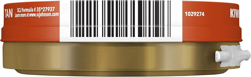 SC Johnson KIWI Shoe Polish Paste for Tan Leather - 32g - Image 3