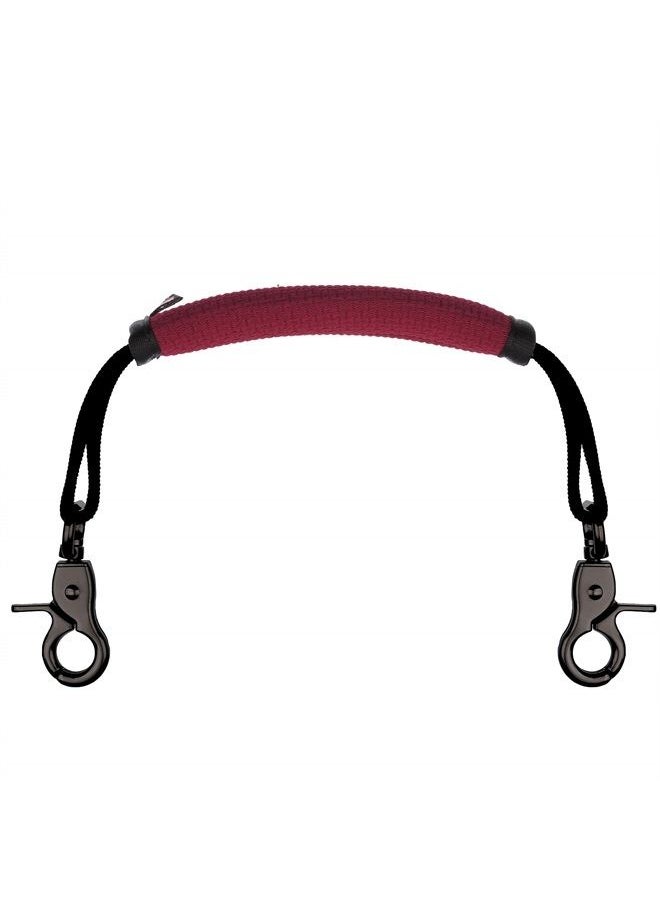 TXesign - Removable Speaker Handle Strap for JBL Xtreme/Xtreme 2/ Xtreme 3 Portable Bluetooth Speaker(Red) - Image 1