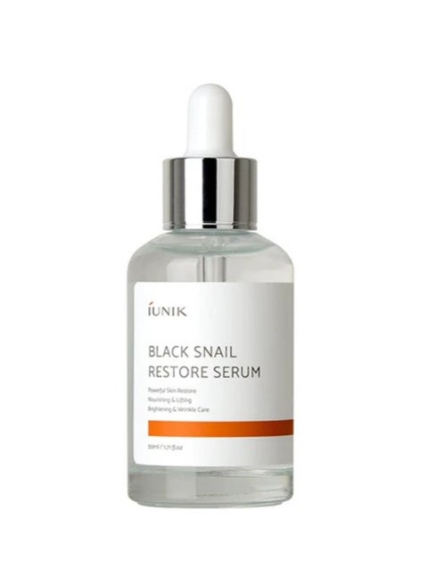 Black Snail Restore Serum 50ml