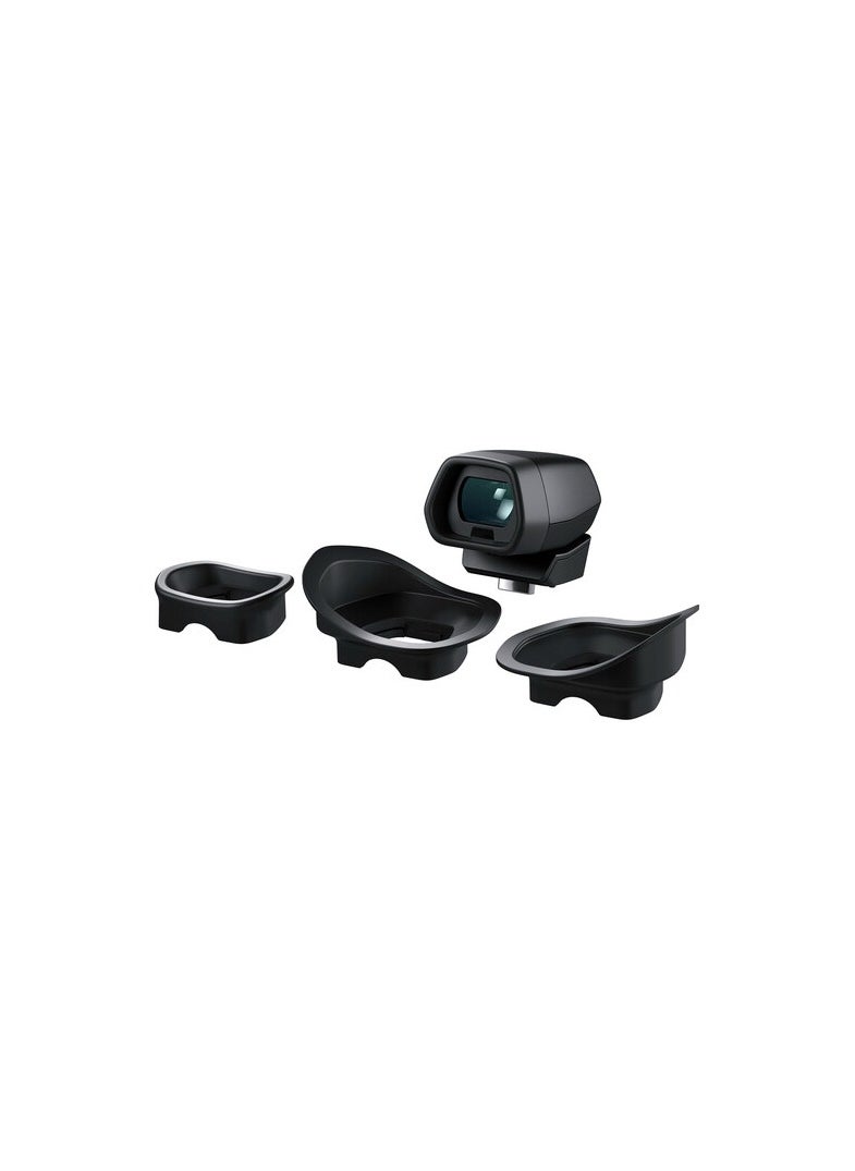 Blackmagic Design Blackmagic Pocket Cinema Camera Pro EVF  - Image 3