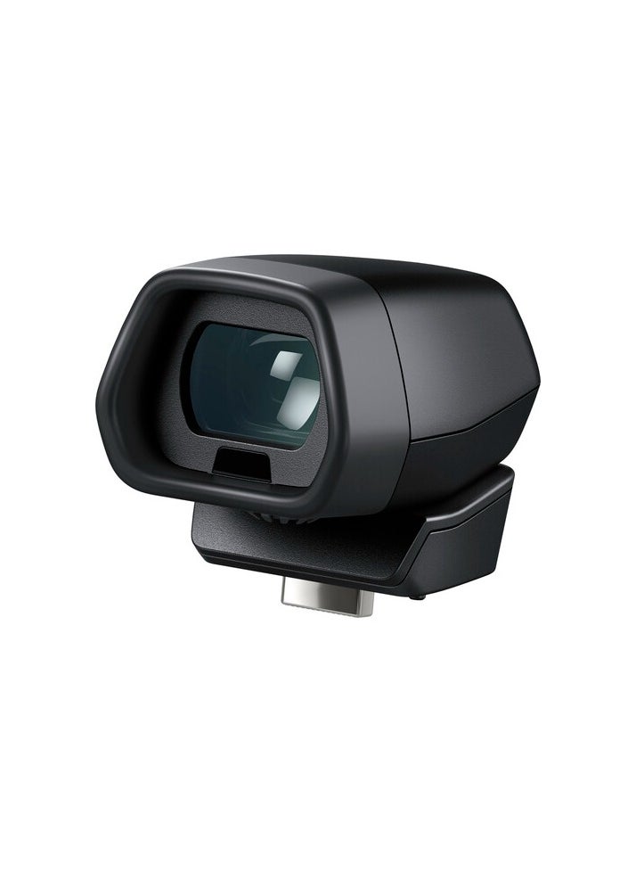 Blackmagic Design Blackmagic Pocket Cinema Camera Pro EVF  - Image 4