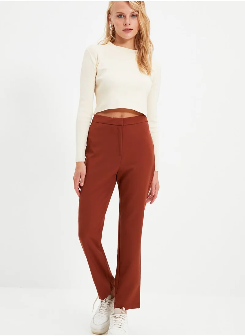 trendyol High Waist Pants