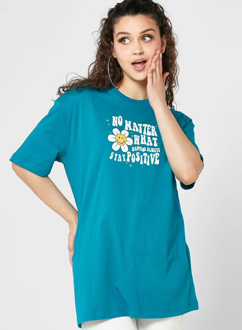 Ginger 2 Pack Graphic T-Shirt