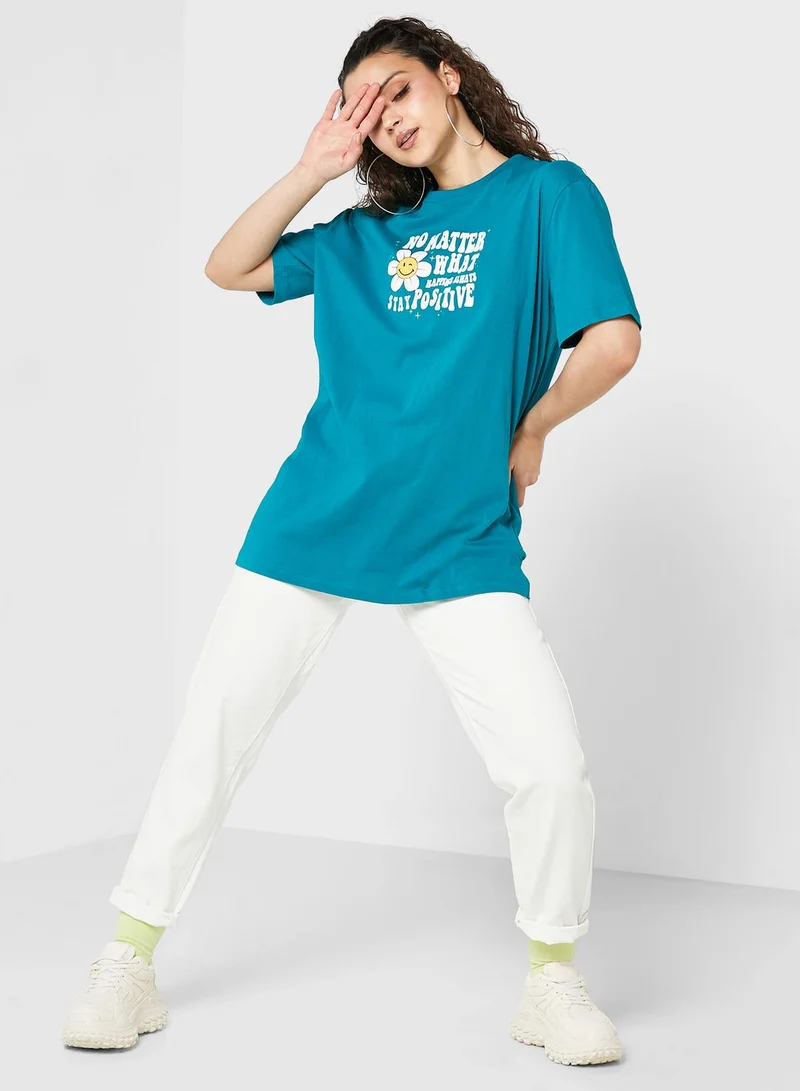 Ginger 2 Pack Graphic T-Shirt