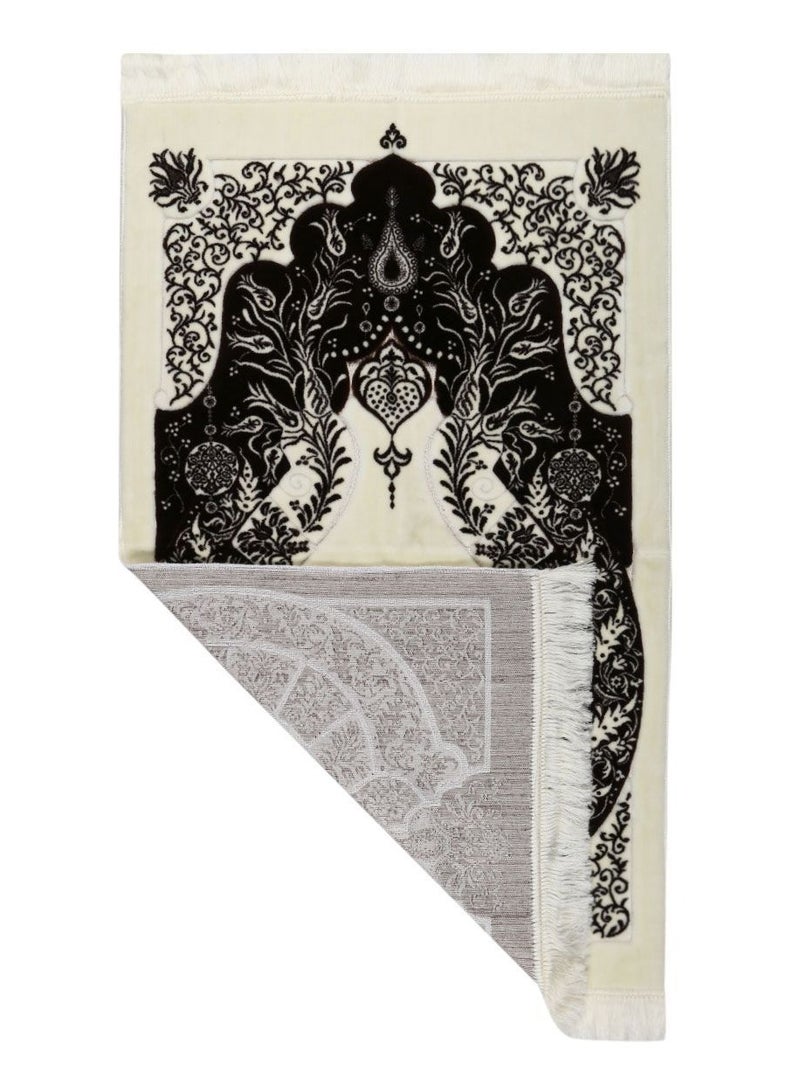 MANASEK Manasek Guided Prayer Mat with Bag - Image 2