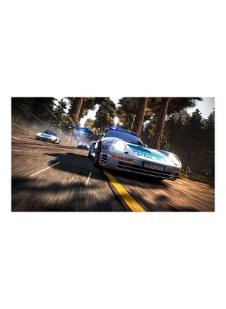 Need For Speed Hot Pursuit Remastered - playstation_4_ps4 - view 3