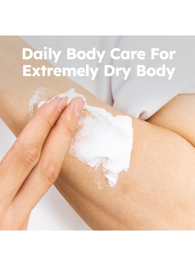 سكي بوتيل زبدة الجسم سكاي بوتل بلو أغاف الخالية من العطور 290 مل - Image 3