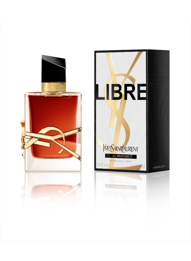 Yves Saint Laurent LIBRE LE PARFUM 50ml - Image 2