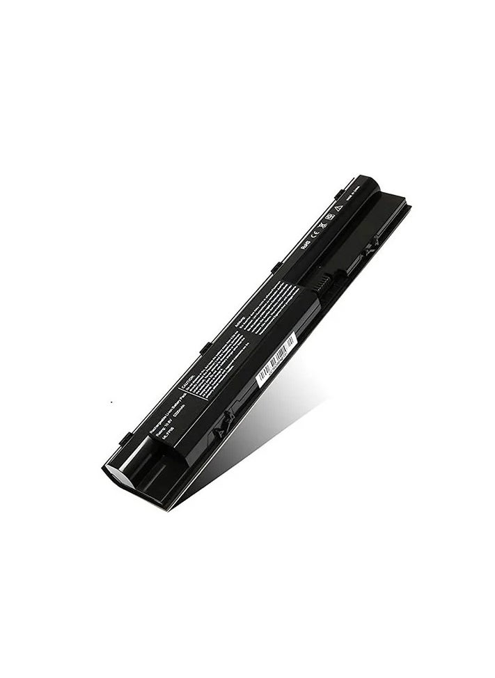 FP06 Laptop Battery For HP ProBook 440 445 450 455 470 FP06 HSTNN-IB4J HSTNN-W92C HSTNN-W93C Notebook