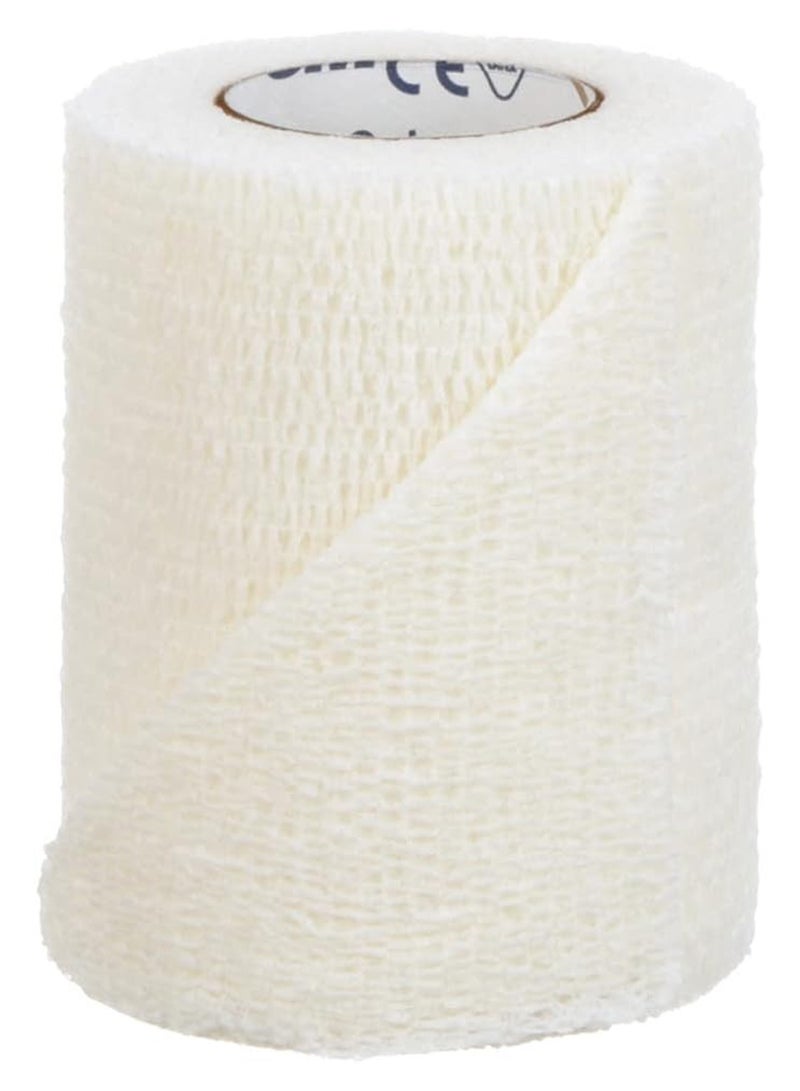 3M Cr-3W Athletic Wrap White - Image 5