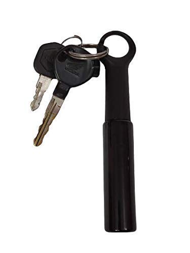 HARRODS Empty Multipurpose Liquid Sanitizer Spray Bottle With Belt/Beg Hook 20ml (Pack of 3) - Travel Friendly| Multipurpose Travel Refillable Empty Sanitizer Spray Bottle - Image 3