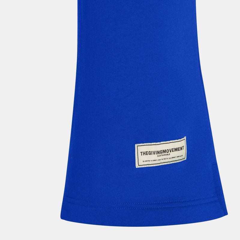 The Giving Movement Men's Wide Leg Joggers - Image 3