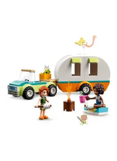 LEGO LEGO - Holiday Camping Trip 87 Pieces - 41726  - Image 3