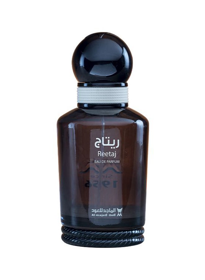 Al Majed Oud Retaj Classic Perfume  100 Ml - Image 1